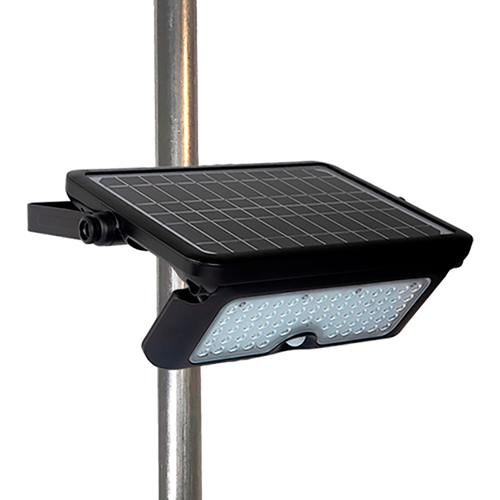 Aplique LED 2W con sensor de movimiento a pilas - PlusLED