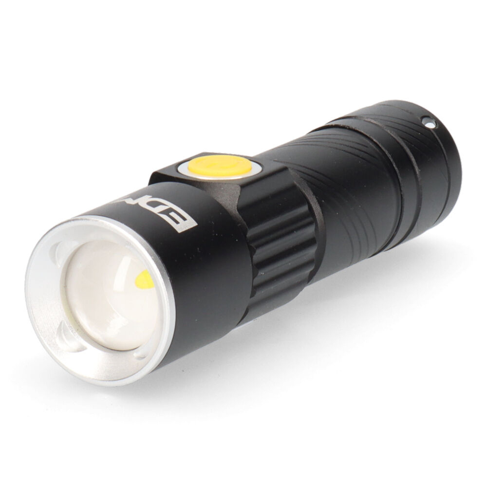 Mini Linterna 1 LED - Quattrum