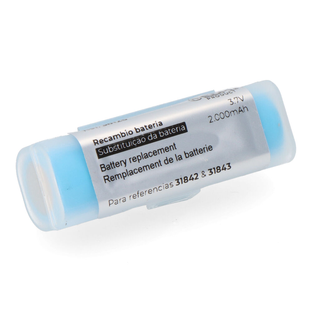 Reserveaccu voor elektrische trekker Jungheinrich EZS 010 - lithium-ion Reserveaccu voor elektrische trekker Jungheinrich EZS 010 - lithium-ion