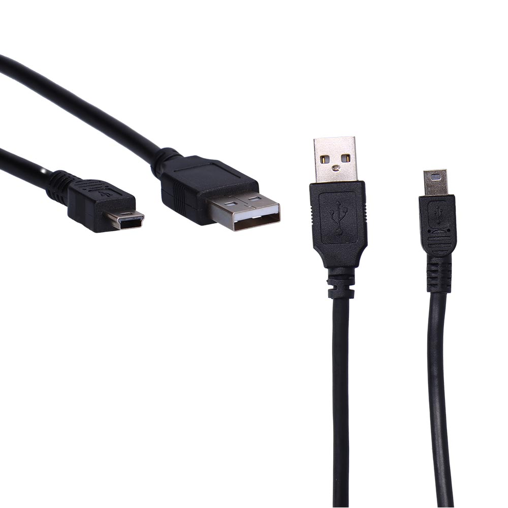 Câble USB Vers Micro USB / 1M / Violet Câble USB Vers Micro USB / 1M / Violet