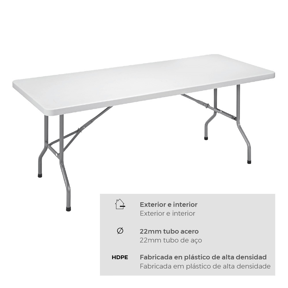 Tubo de PVC hidraulico de 2 pulgadas de 3 m 45522 Truper Foset – Lumi  Material Electrico, image size:1000x1000