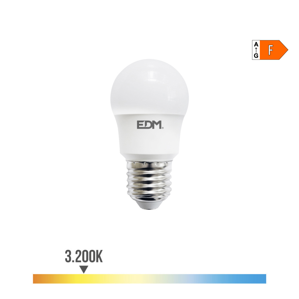 Esférica LED Regulable E27
